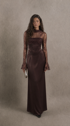Spitzenkleid AMARA
