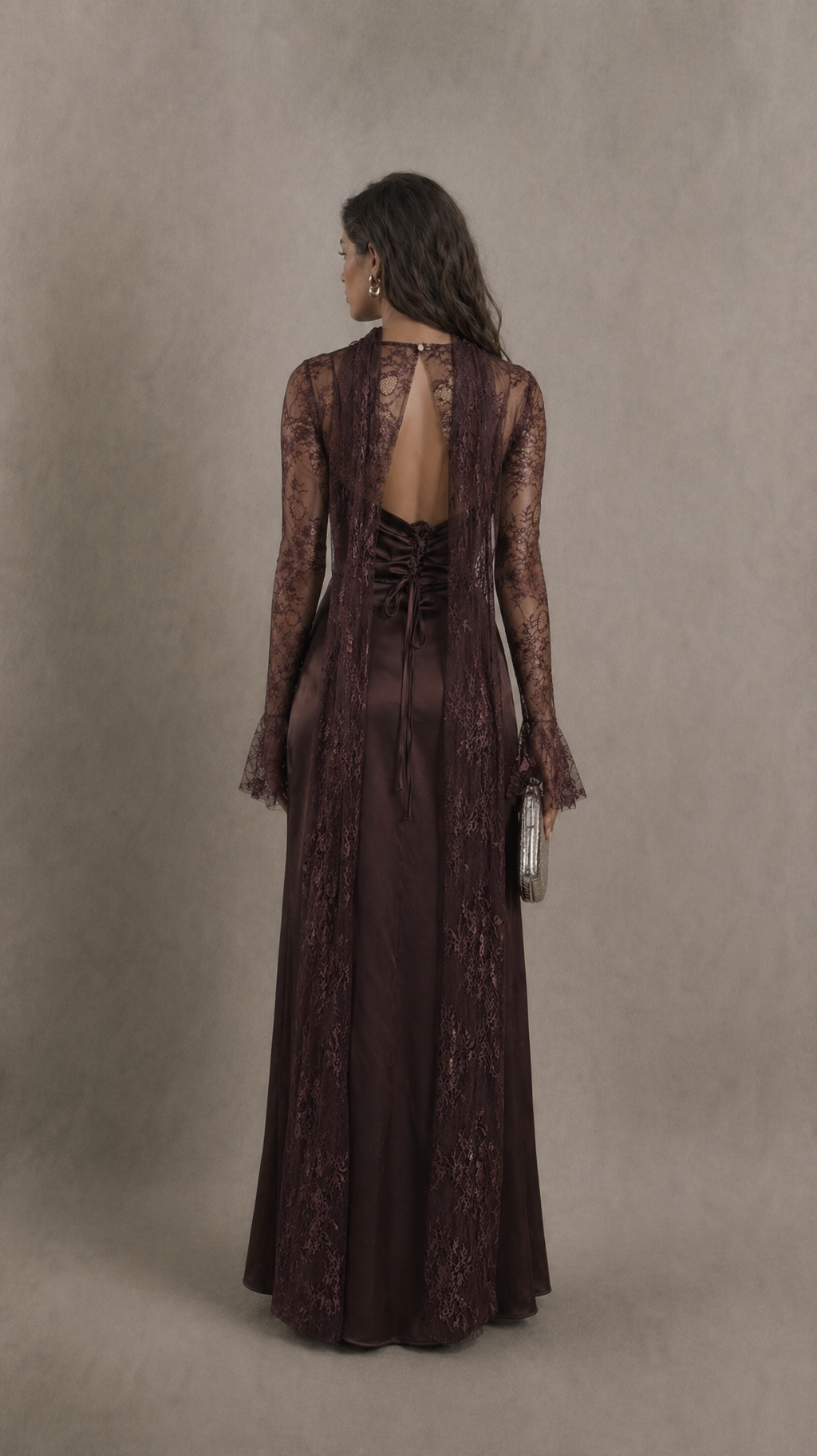 Spitzenkleid AMARA